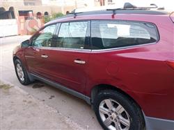 شيفروليه ترافرس